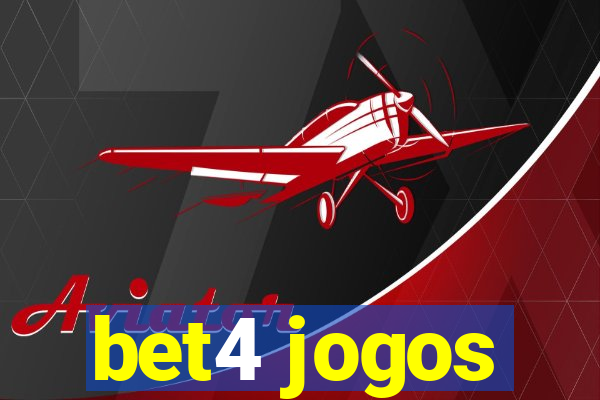 bet4 jogos